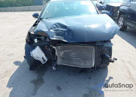 2020 Hyundai Elantra Se from USA, damaged, VIN 5NPD74LF6LH618564